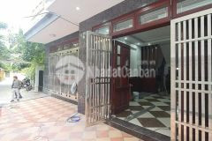 Bán nhà phố trần cung cầu giấy. nhà mới, ở luôn. dt 50m2 x 5t, mt 5.5m. giá chỉ 8.2 tỷ.