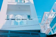 Bán nhà hẻm xe hơi đường gò dầu, 4x20, 80m2,ngang khủng,8 tỷ.