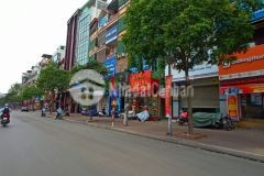 Bán đất tặng nhà mặt phố xã đàn 56m2, vị trí đẹp giá 35 tỷ