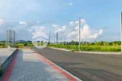 Đất nền nam sông hậu thổ cư đã có sổ.