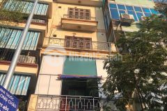 Mặt phố lạc trung, 80m2 x 4 tầng, nhà kinh doanh quận hai bà trưng.