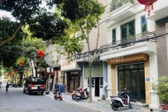 Phân lô vip quân đội 918 phúc đồng, vỉa hè, 3 ôtô tránh, view sân golf long biên.