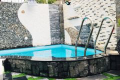 Cần bán biệt thự đường hạ long. p.1. diện tích sử dụng 400m2.