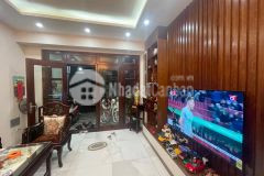 Bán nhà dương văn bé,nhà rộng giá rẻ, dt 69m,giá 4.6 tỷ