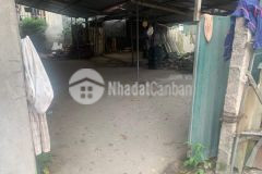 Bán thổ cư gần dự án listersaigon thị trấn hồ thuận thành bn