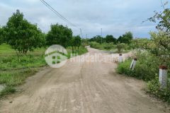 Bán đất diên thọ cách ql27c chỉ 200m