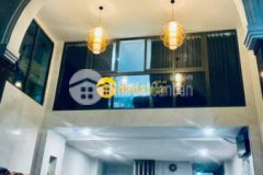 Nhà quận 3 đường võ thị sáu 130m2 29 tỷ