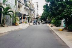 Bán nhà hẻm xe hơi thông, đường dương quảng hàm, gò vấp, 71m2 chỉ 5tỷ 750tr 0913192228.