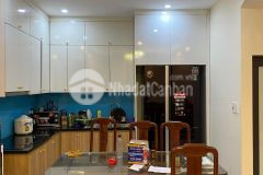 Bán nhà quan nhân, ngõ thông tứ tung, 50m2, 4.8 tỷ