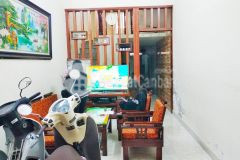 Trung tâm đống đa phương mai an sinh đỉnh, dt 40m2 4 tầng chỉ nhỉnh 4 tỷ