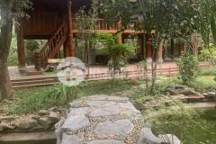 Bán đất mặt phố nhuận trạch lương sơn hòa bình.dt 3838m2.sẵn khuôn viên.giá5,2 triệum2.