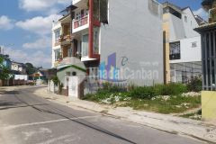 Đất liên kế kqh yersin phường 9 tp.đà lạt