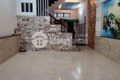 Nhà hiếm 2 mặt tiền gò vấp chỉ 76trm2. chỉ 7.65 tỷ