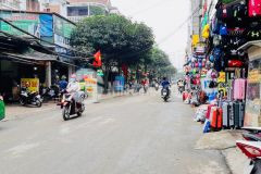 Bán gấp trước tết nhà mặt phố mỹ đình, 72m2,kinh doanh sầm uất,chỉ hơn 13 tỷ.0978996965