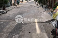 Nhà 4 tầng hxh tân kỳ tân quý, p bhh, q bình tân sát eon tân phú 56m2 chỉ 5,6 tỷ