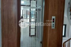 Bán nhà, trường chinh, ô tô vào nhà, thang máy, 63m2, 9.6 tỷ.