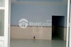 Bán nhà hẻm 169 trần văn đang 30m giá chỉ 3.5 tỷ.