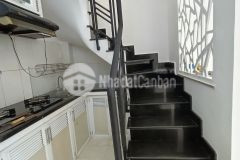 Bán nhà quận 3 huỳnh tịnh của. dt 3.9 x 7m.giá 4.750 tỷ