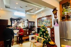 Bán nhà tôn đức thắng đống đa 35m, 4t, mt5m chỉ nhỉnh 3 tỷ.