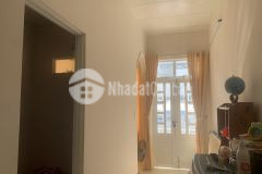 Bán nhà 2 tầng đường b6 phước hải, nha trang giá 3 tỷ 1