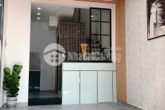Siêu phẩm bán nhà 4 tầng cực đẹp cmt8, p10, q3, 33m2 3.6x9.2m, 4.4 tỷ