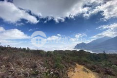 Mảnh đất view săn mây,có sổ duy nhất tại y tý