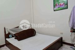 Hiếm nhà hồ tùng mậu, bắc từ liêm, 44m2, 4 tầng, mt 3.8m, giá 3.55 tỷ. lh 0986519695.