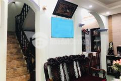 Bán nhà mặt ngõ ô tô tránh phố nguyễn trãi, quận thanh xuân giá 7.3 tỷ