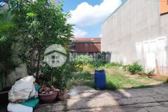 Bán gấp lô đất 84m2 thổ cư tân tạo bình tân, đường rộng, sổ riêng, giá rẻ