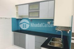 Bán nhà phan văn trị bình thạnh,1 phút ra gò vấp,60m2,4 tầng, 5.4 tỷ