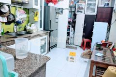 Bán nhà hẻm 3m, tân sơn nhì, khu vip nhất tân phú, 38m2, nhỉnh 3 tỷ
