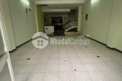 Cho thuê nhà mt tiểu la, 15trth