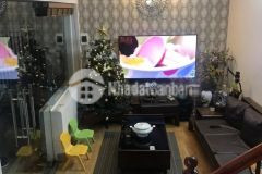 Nhà đẹp dân xây tiện ích gần ubnd phường việt hưng 65m2 giá 4 tỷ