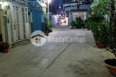 Biệt thự mini 6pn, chuẩn vip, gấp bán, giá cực tốt, chỉ 7.39 tỷ.