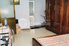 Bán nhà hẻm ba gác nội bộ 40m2 lý tuệ quận tân phú