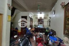 Phân lô ngõ ô tô 2 mặt ngõ giáp 2 quận 52m 4t 6xtỷ lạc trung quận hai bà