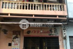 Ngõ to như phố ôtô tránh quy hoạch ổn định 80m 2t 6xtỷ trần quý cáp đống đa