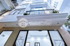 Bán nhà kim mã, ba đình 45m2, 5 tầng, mặt tiền 6m lô góc ở cho thuê.