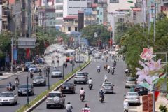 Bán nhà nguyễn văn cừ ô tô đỗ cửa kinh doanh đỉnh giá 2,7 tỷ