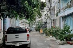 Hxh 2 tầng phạm văn chiêu, p14, q gò vấp 56m2 chỉ 4,8 tỷ thương lượng