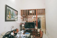 Nhà đẹp phương mai, đống đa 35m2 4 tầng, mt 4m, ngõ ô tô, ở ngay. hơn 4 tỷ.