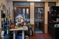 Bán nhà ngọc thuỵ mặt tiền rộng 6.5m kinh doanh giá 17.5 tỷ