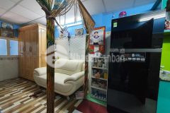 Tân phú hẻm 6m thông một đời chủ chưa qua đầu tư.