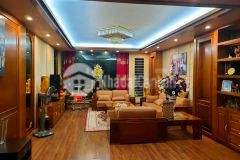 Bán nhà trung kính, 30m ra phố, phân lô, gara ôtô, dt 76m2, 6 tầng thang máy, 15.6 tỷ