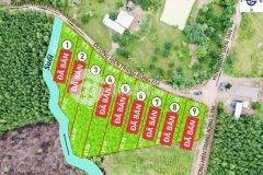 Em còn 1 lô duy nhất ngay ngã ba nước nhĩ khánh phú khánh vĩnh