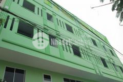 Cho thuê phòng trọ mới tại 127c16 ni sư huỳnh liên p10 q tân bình giá từ 2trth