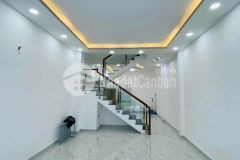 Bán gấp nhà hxh đường dương văn dương, tân phú, 42m2 chỉ 4.x tỷ