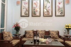 Bán nhà hẻm xe hơi 68m2 nhỉnh 5 tỷ,đường phan huy ích,quận gò vấp