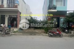 Bán đất nền tại quảng trị đất thổ cư tại đông hà diện tích 90m2