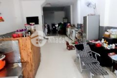 Bán nhà 4 tầng măt tiền kinh doanh kiểu căn hộ đường b4 phường phước long, nha trang